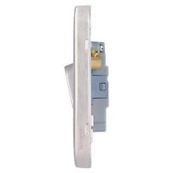 Schneider Electric Lisse Deco 10AX 3-Gang 2-Way Light Switch Brushed Stainless Steel with White Inserts 8 Schneider Electric Lisse Deco 10AX 3-Gang 2-Way Light Switch Brushed Stainless Steel with White Inserts -Steel Switches Sales 946FF A2